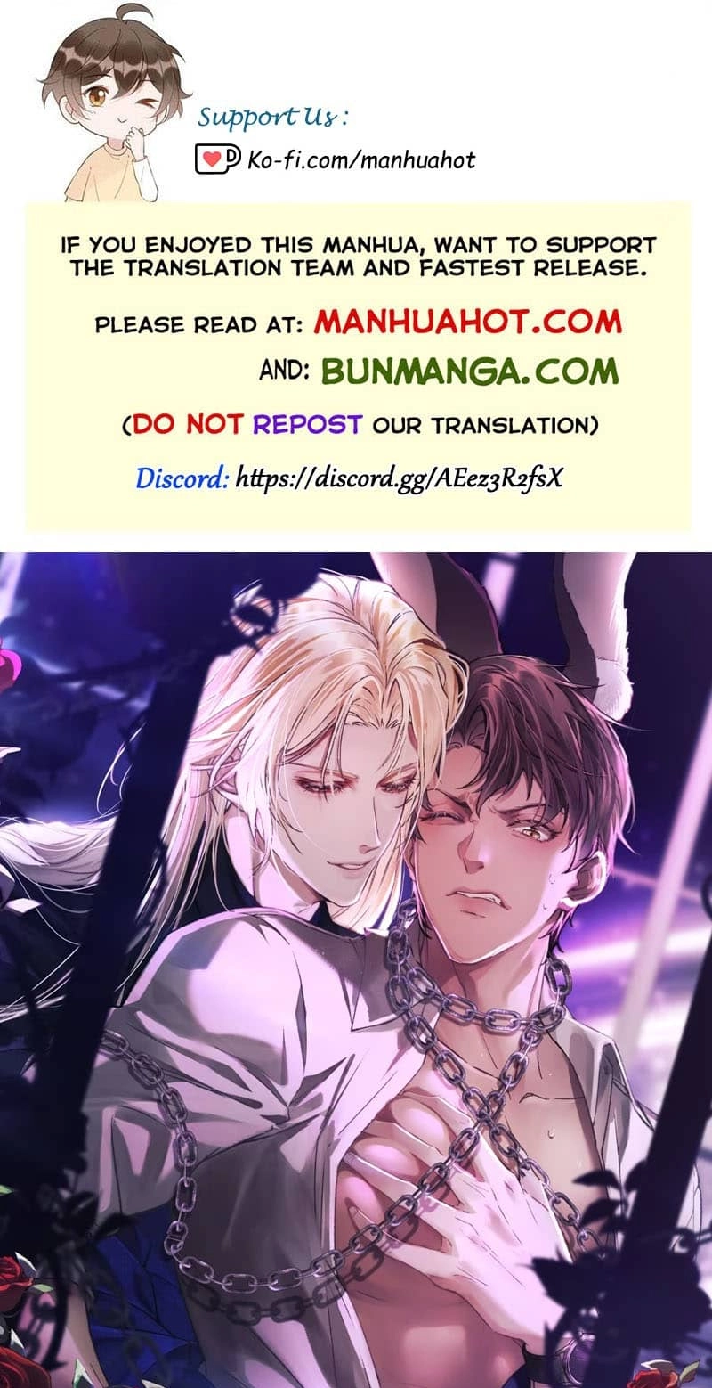 Malicious Possession Chapter 11 page 1 - 