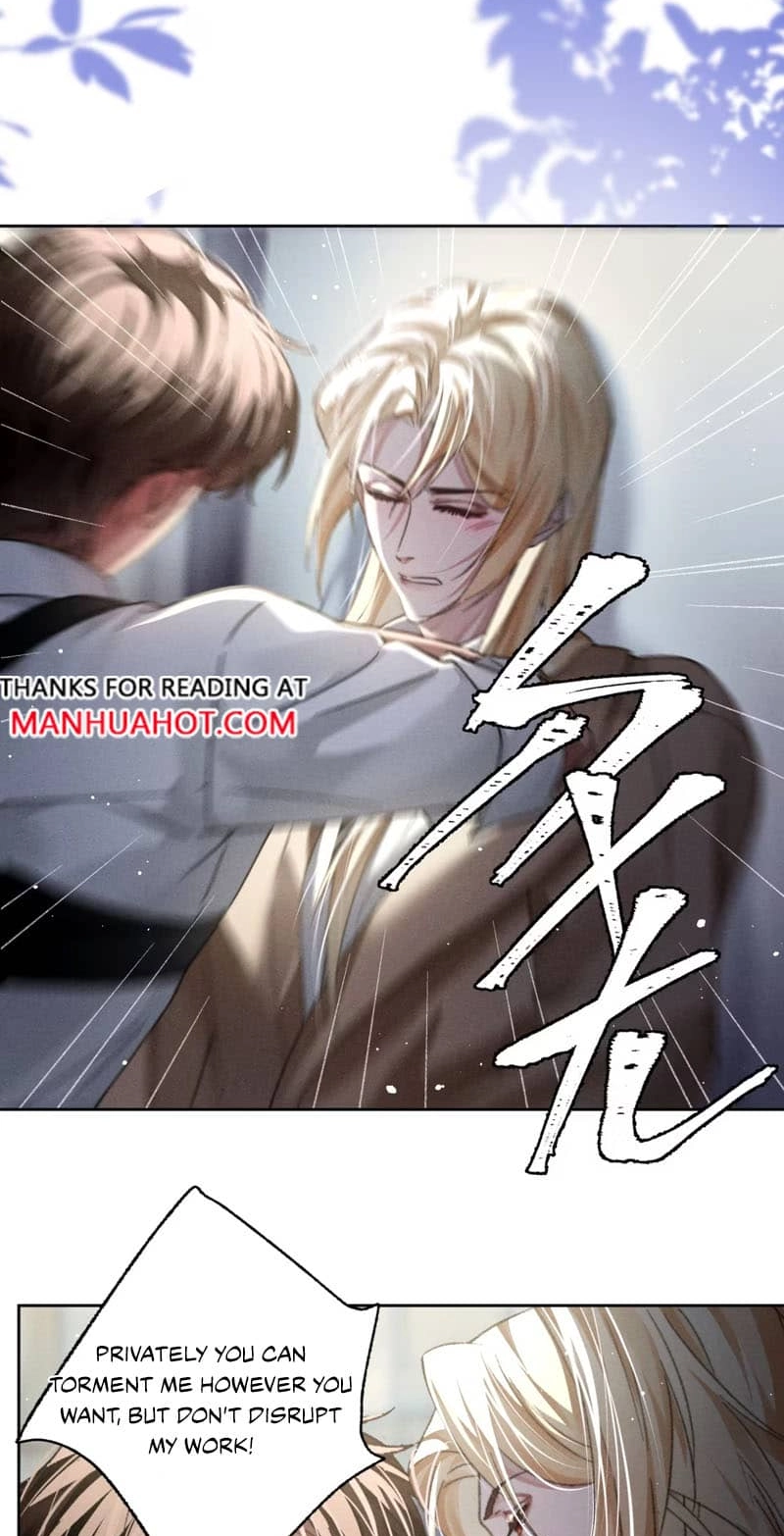 Malicious Possession Chapter 11 page 15 - 