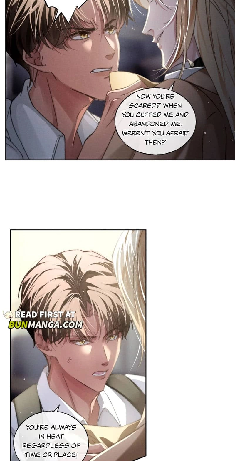 Malicious Possession Chapter 11 page 16 - 