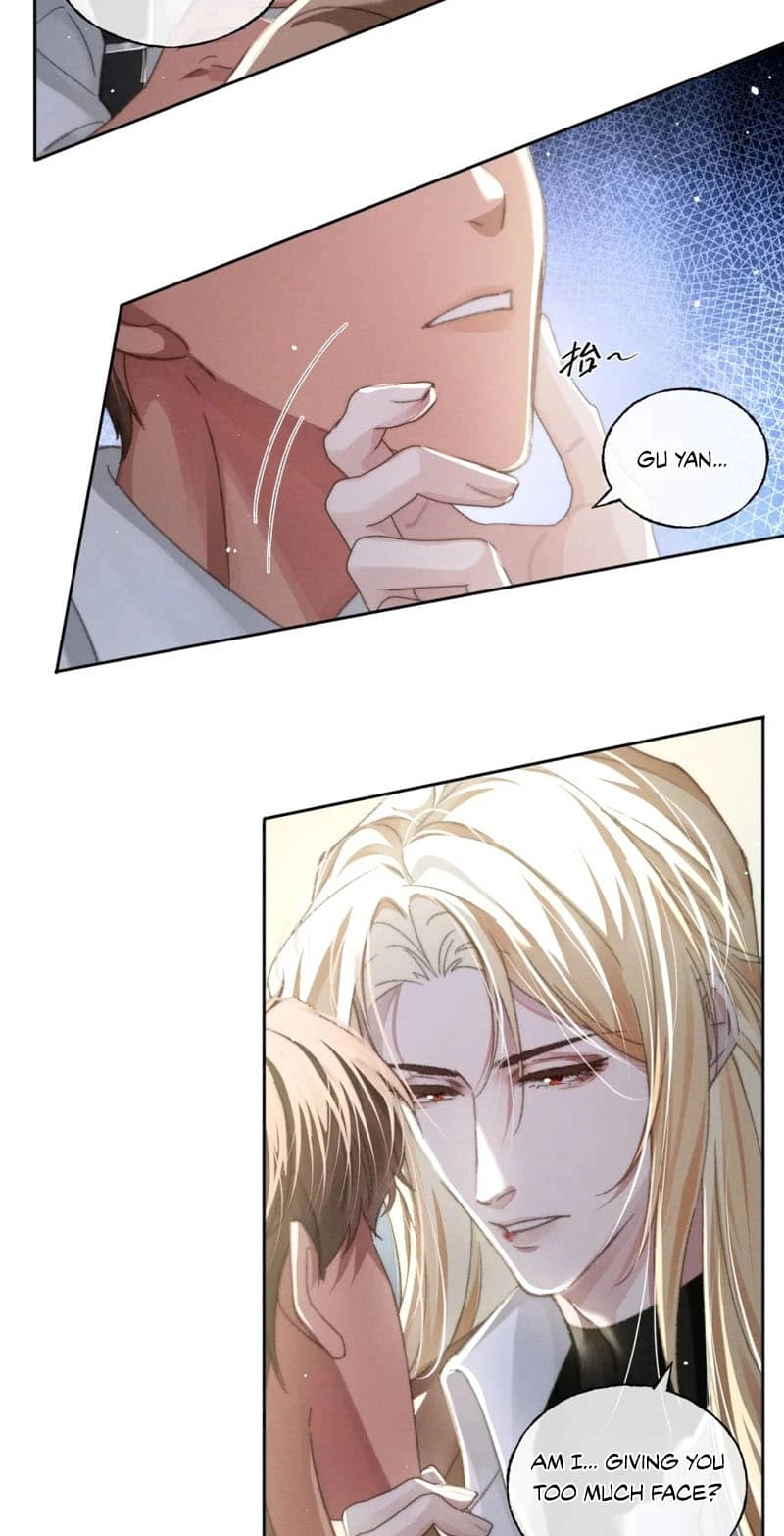 Malicious Possession Chapter 11 page 17 - 