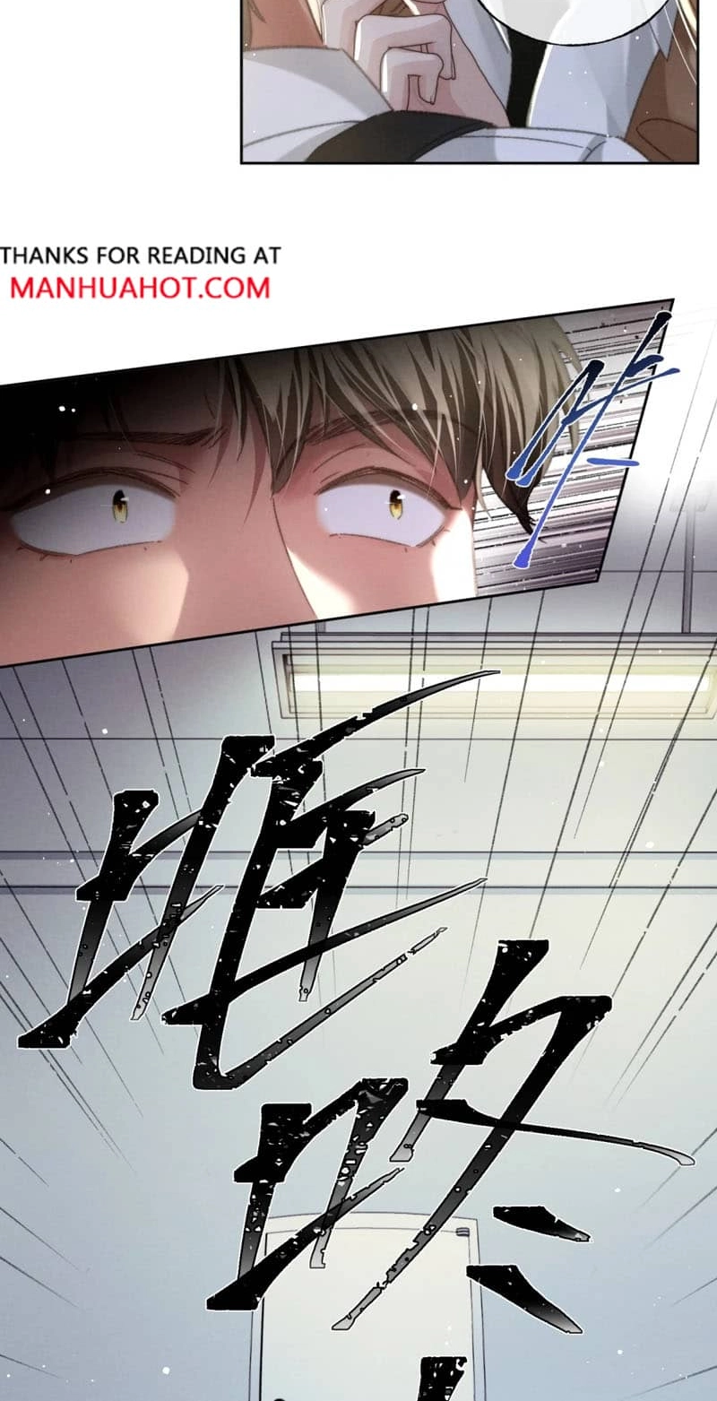 Malicious Possession Chapter 11 page 18 - 
