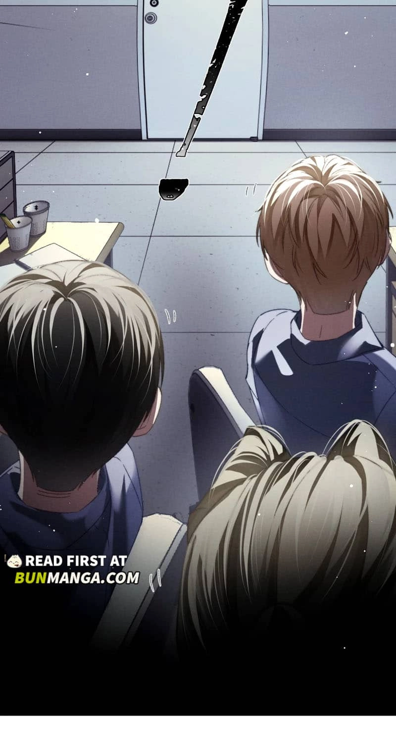 Malicious Possession Chapter 11 page 19 - 