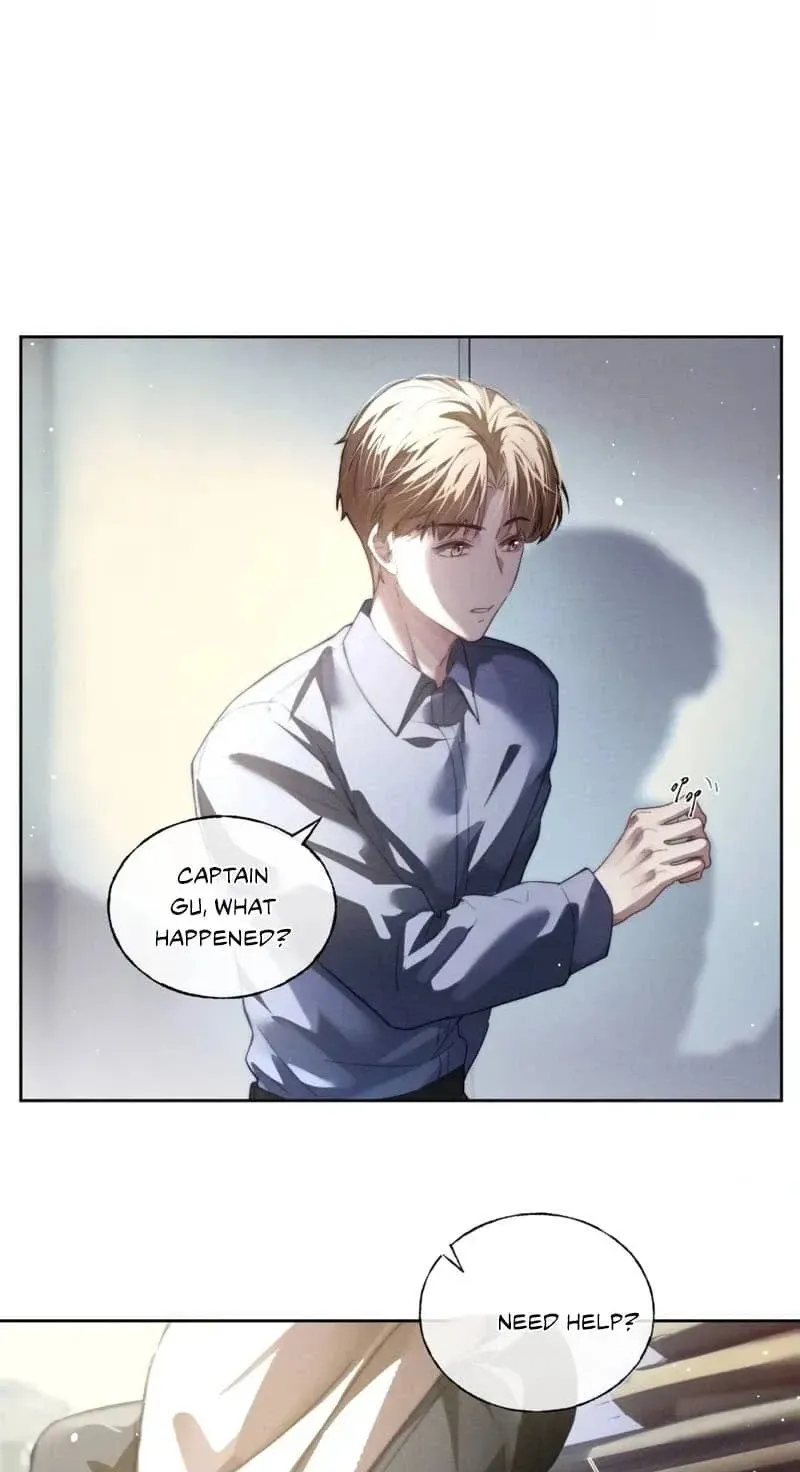 Malicious Possession Chapter 11 page 20 - 
