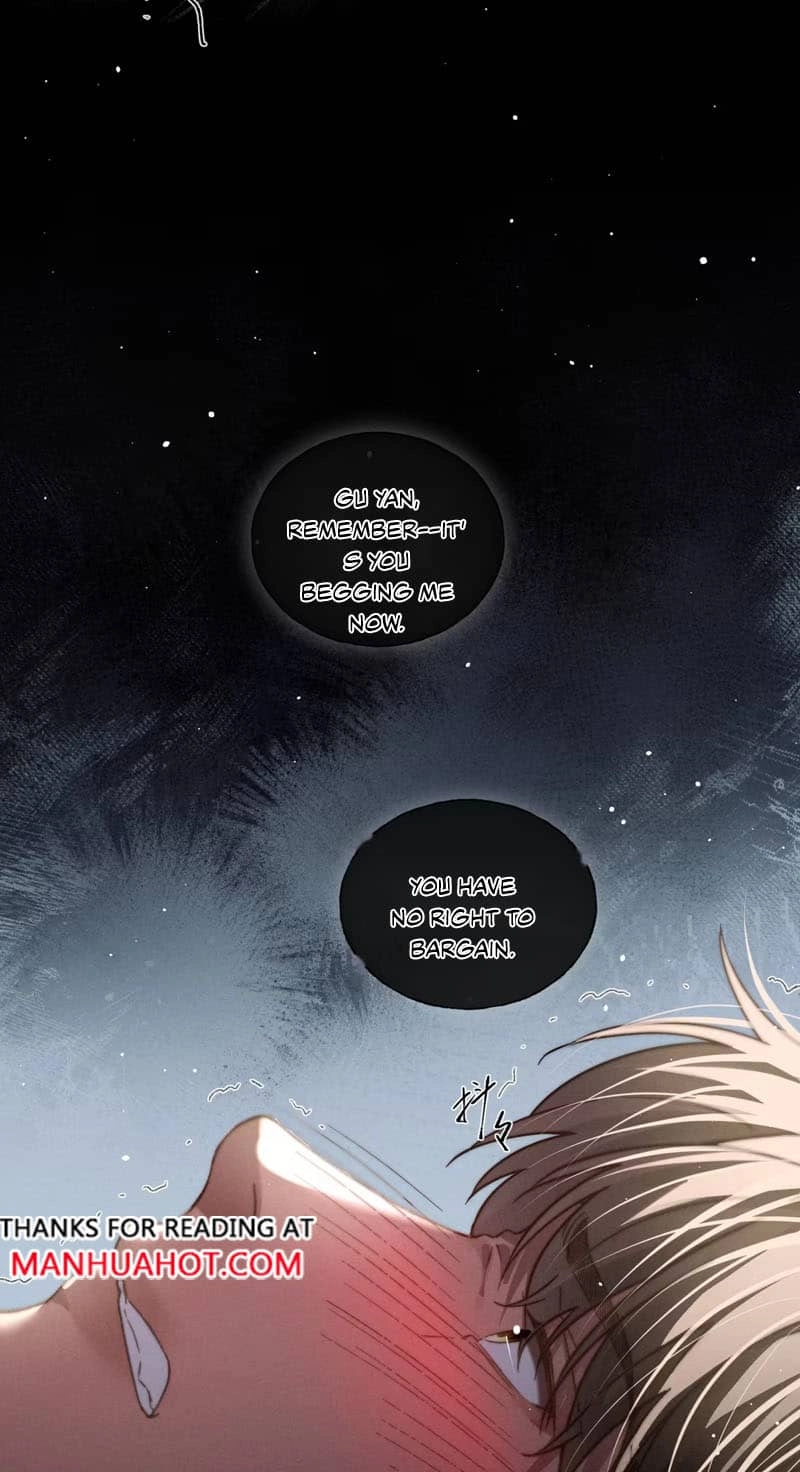 Malicious Possession Chapter 11 page 23 - 
