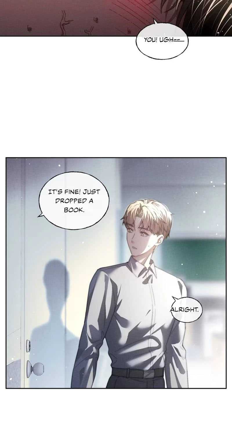 Malicious Possession Chapter 11 page 24 - 