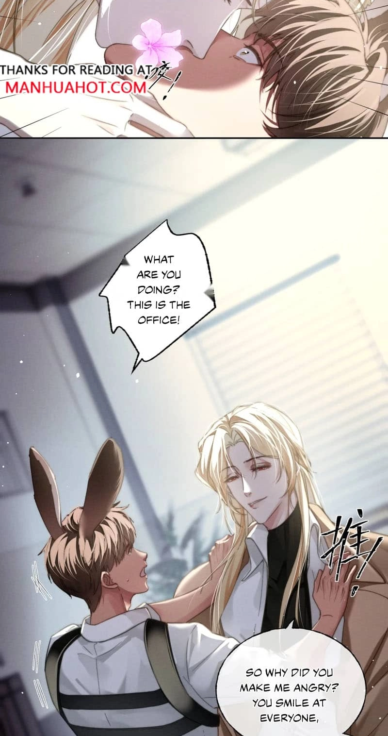 Malicious Possession Chapter 11 page 26 - 