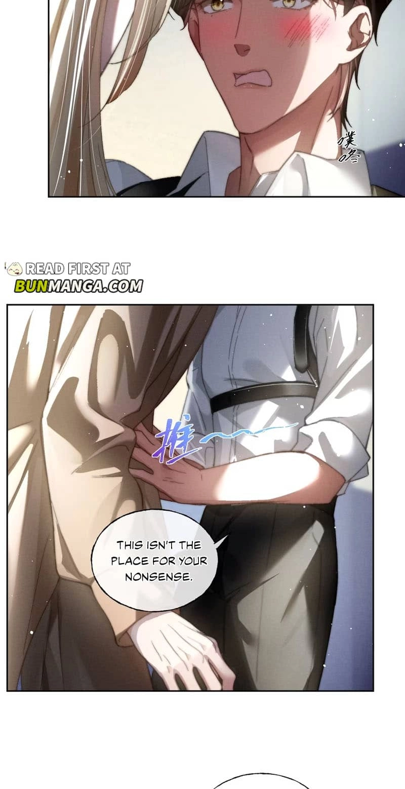 Malicious Possession Chapter 11 page 4 - 