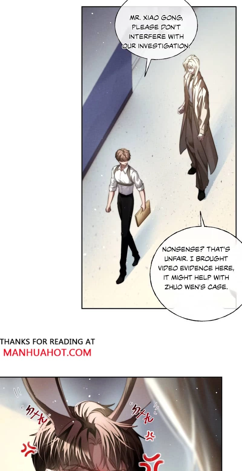 Malicious Possession Chapter 11 page 5 - 