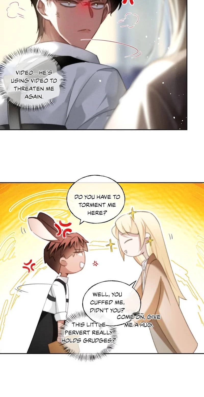 Malicious Possession Chapter 11 page 6 - 