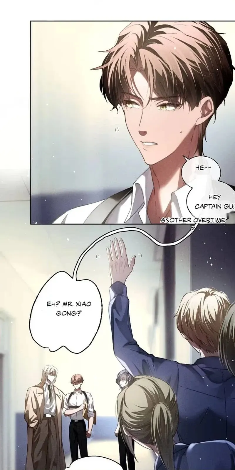 Malicious Possession Chapter 11 page 10 - 