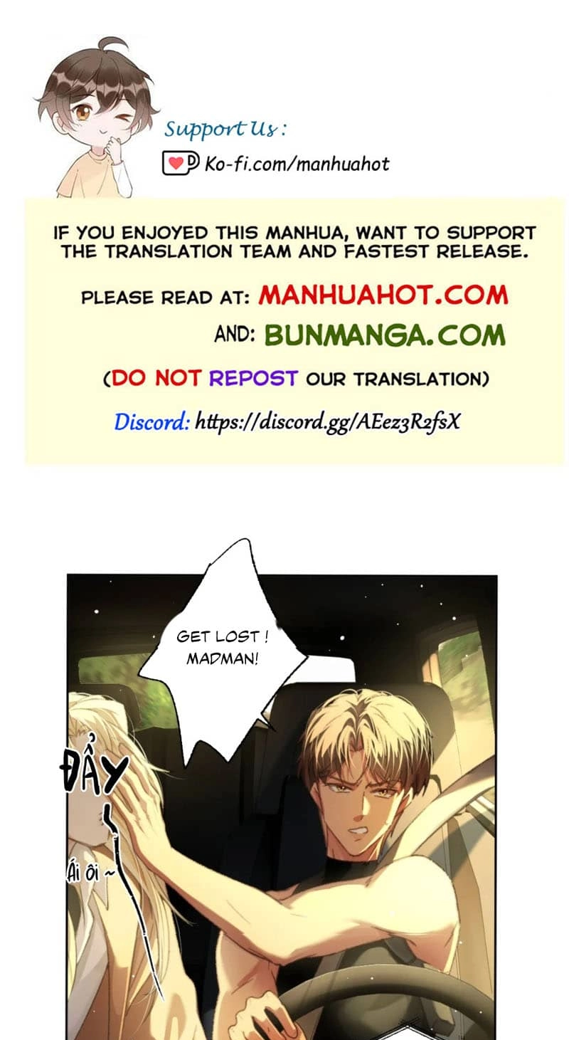 Malicious Possession Chapter 14 page 1 - 