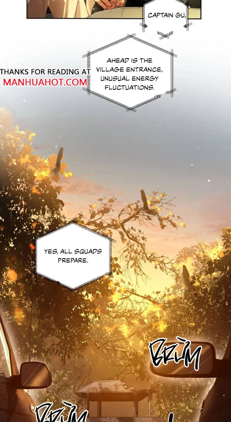 Malicious Possession Chapter 14 page 2 - 