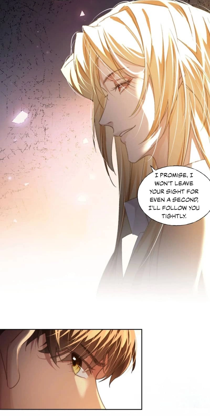 Malicious Possession Chapter 14 page 11 - 
