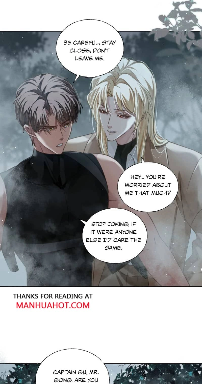 Malicious Possession Chapter 14 page 14 - 
