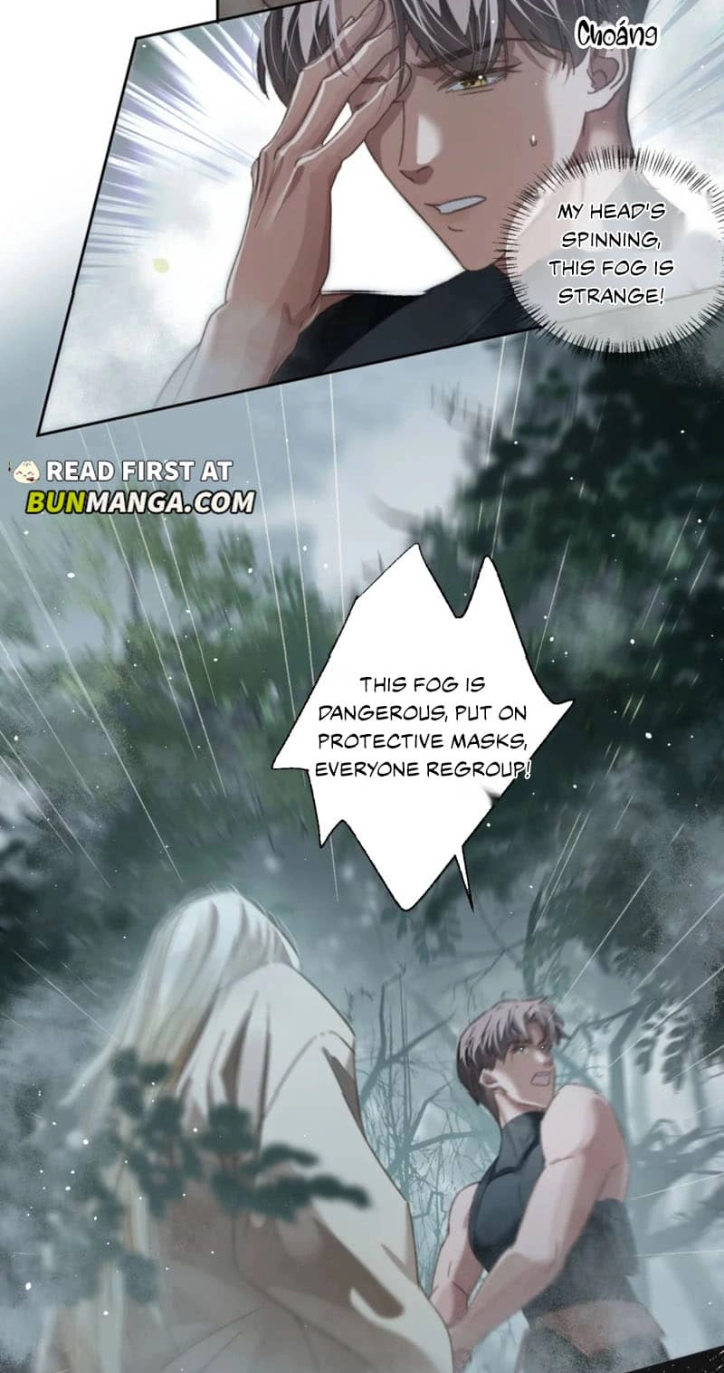 Malicious Possession Chapter 14 page 16 - 