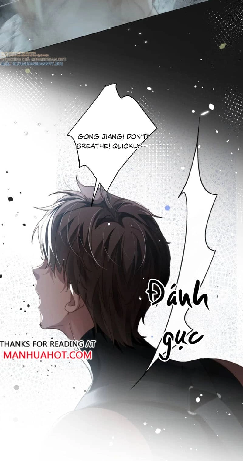 Malicious Possession Chapter 14 page 17 - 