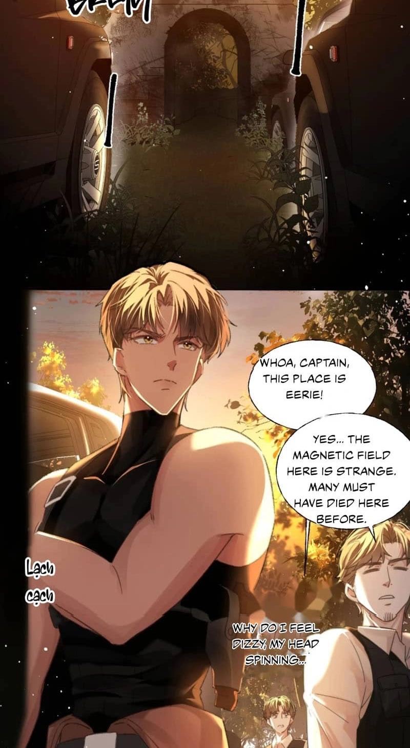 Malicious Possession Chapter 14 page 3 - 