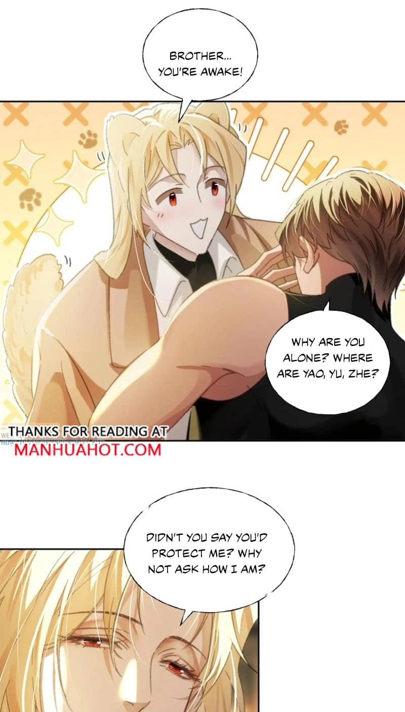 Malicious Possession Chapter 14 page 23 - 