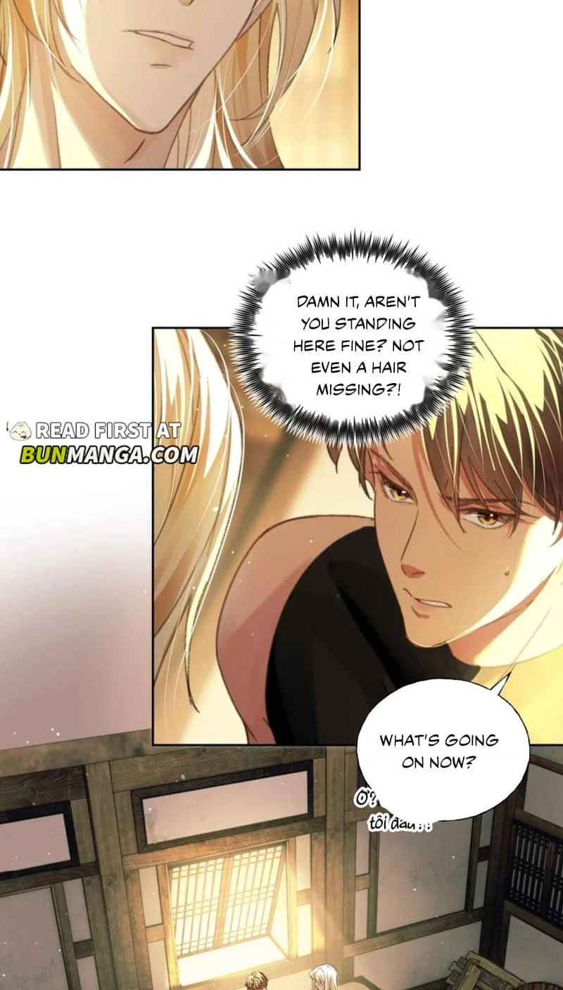 Malicious Possession Chapter 14 page 24 - 