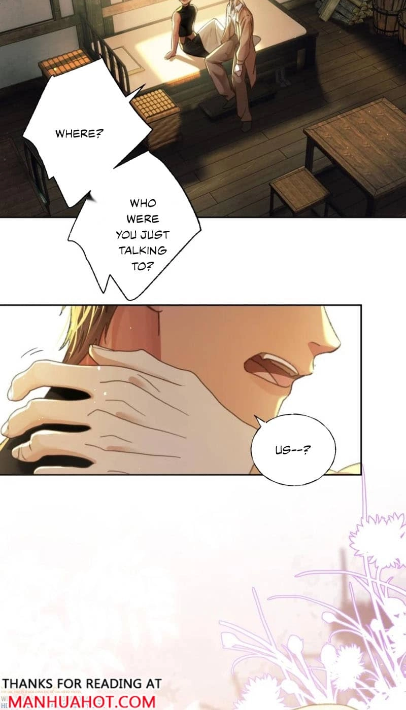Malicious Possession Chapter 14 page 25 - 