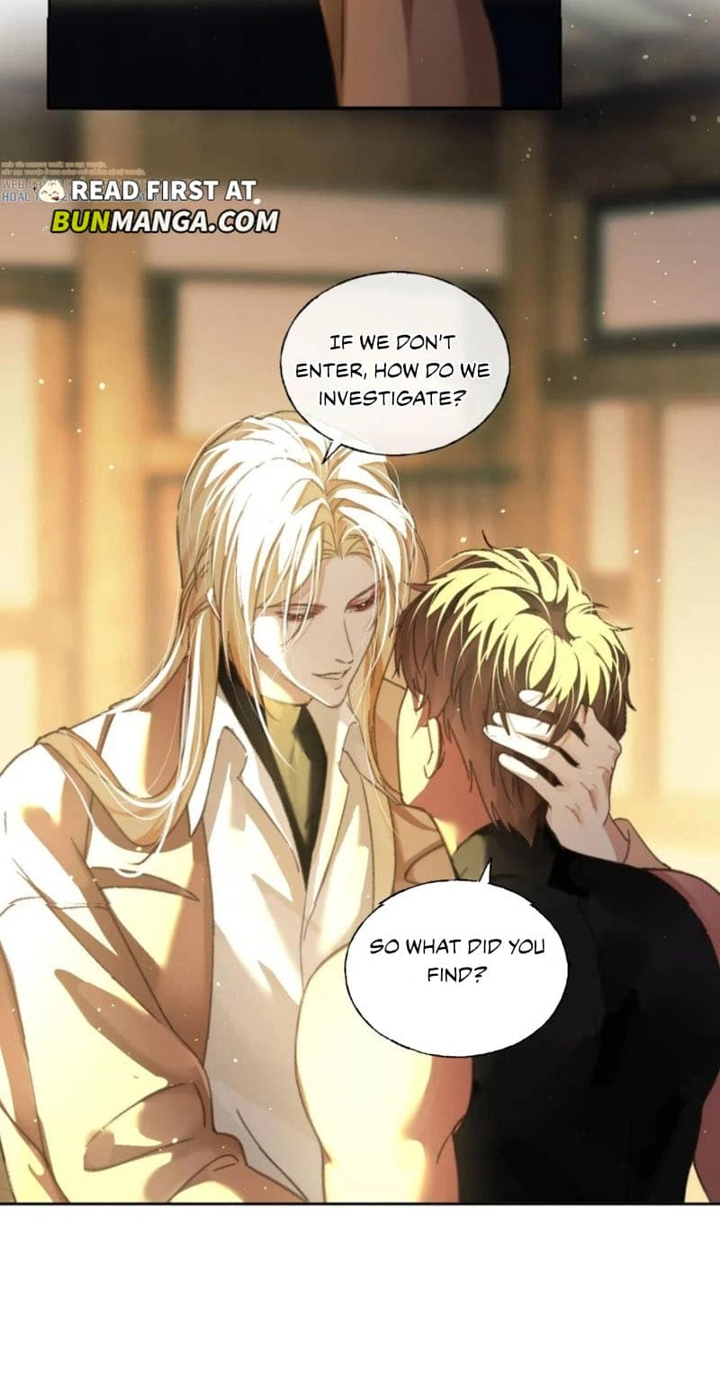 Malicious Possession Chapter 14 page 28 - 