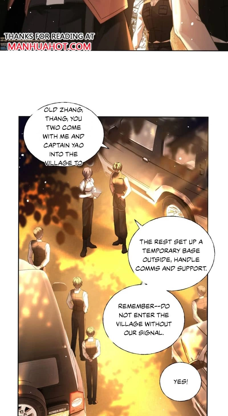 Malicious Possession Chapter 14 page 4 - 