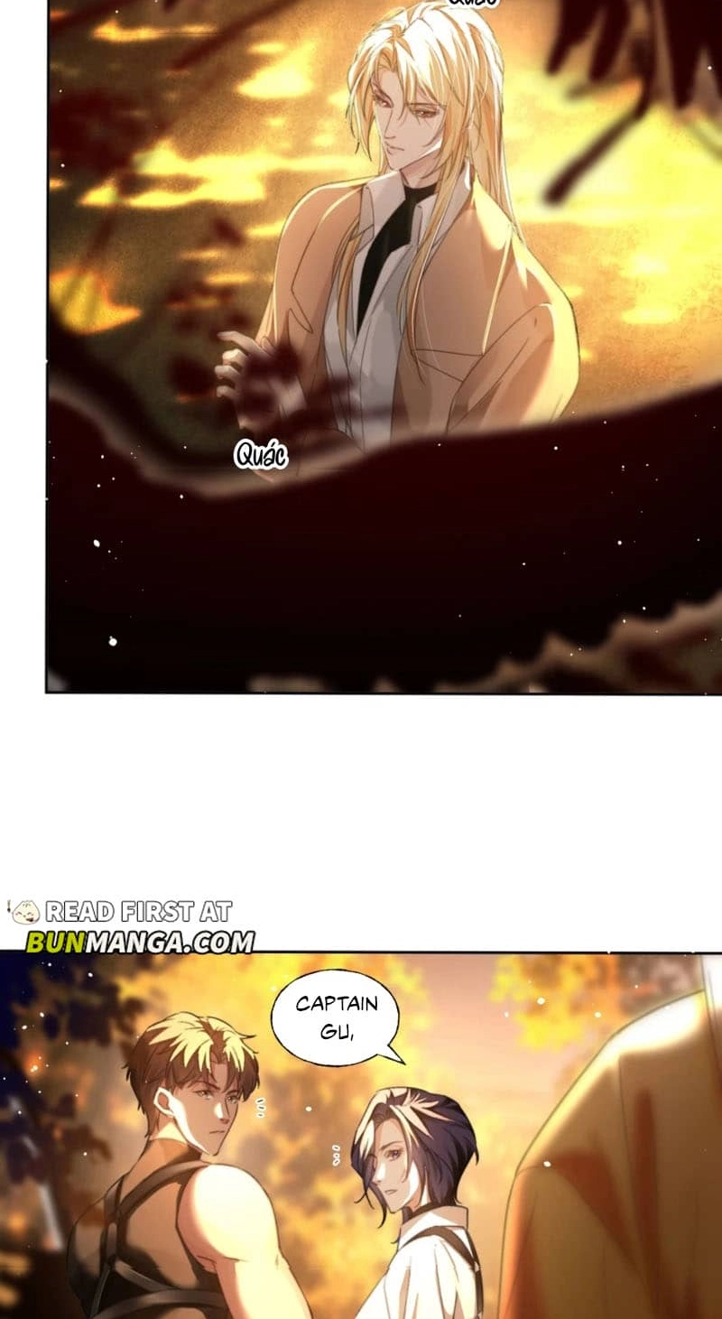 Malicious Possession Chapter 14 page 6 - 