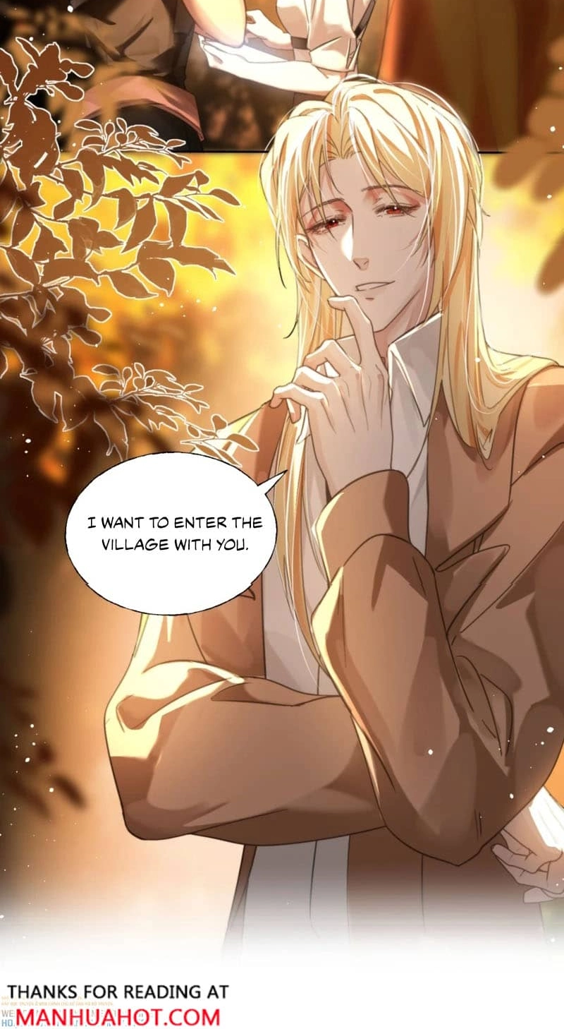Malicious Possession Chapter 14 page 7 - 