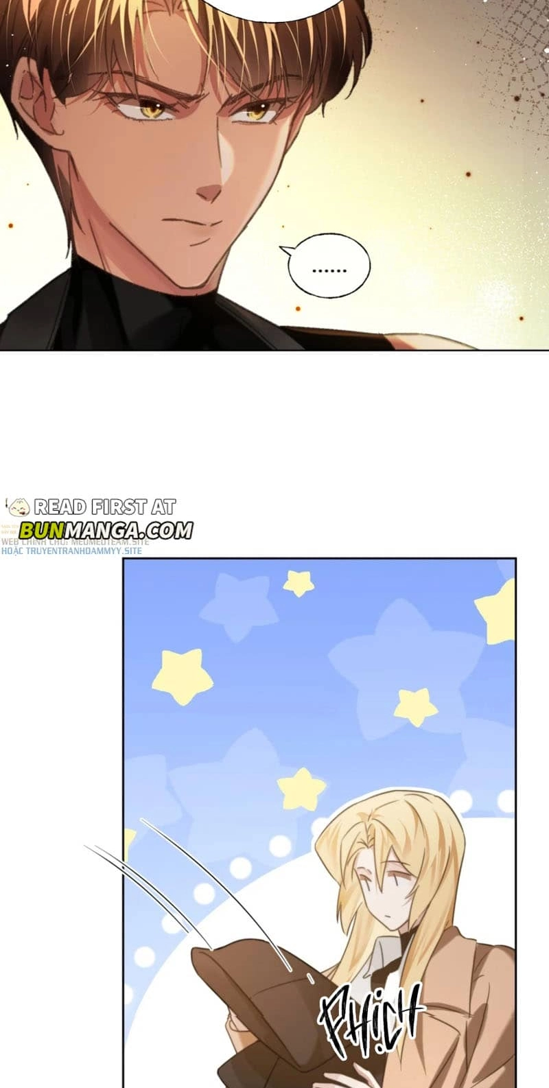 Malicious Possession Chapter 14 page 9 - 