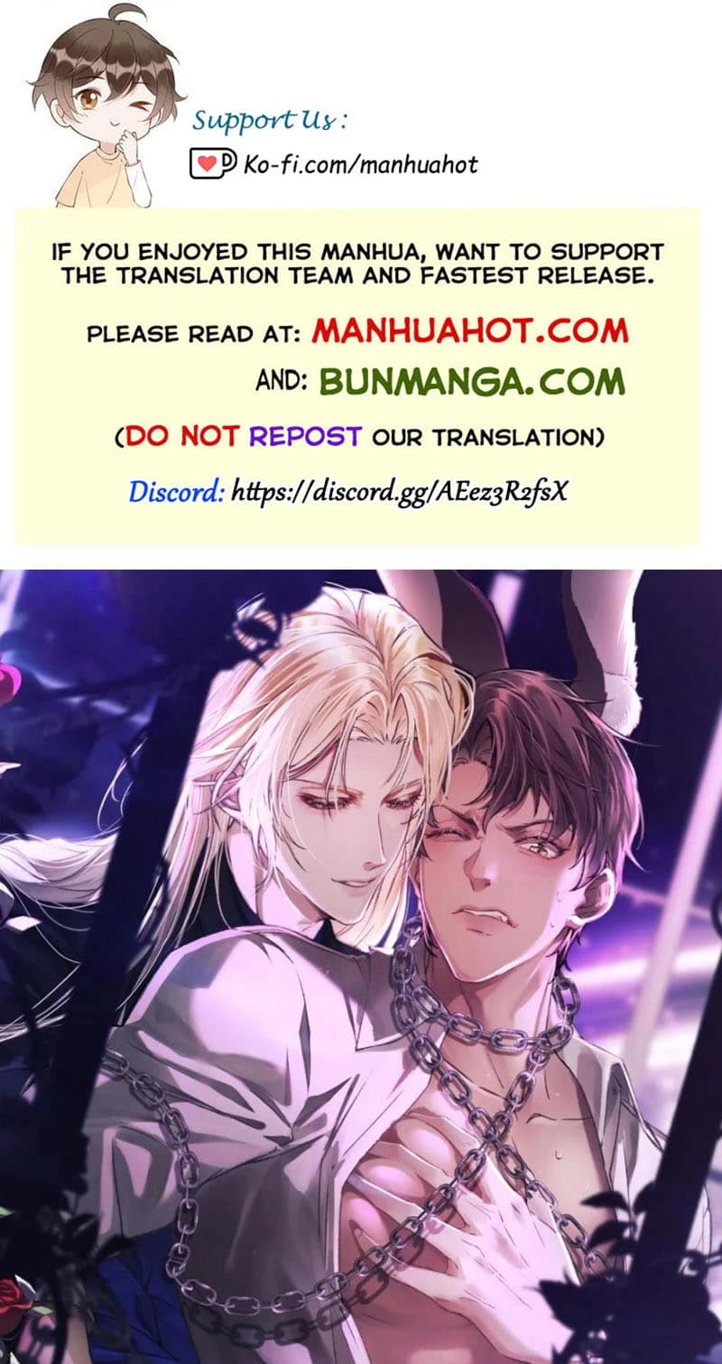 Malicious Possession Chapter 15 page 1 - 