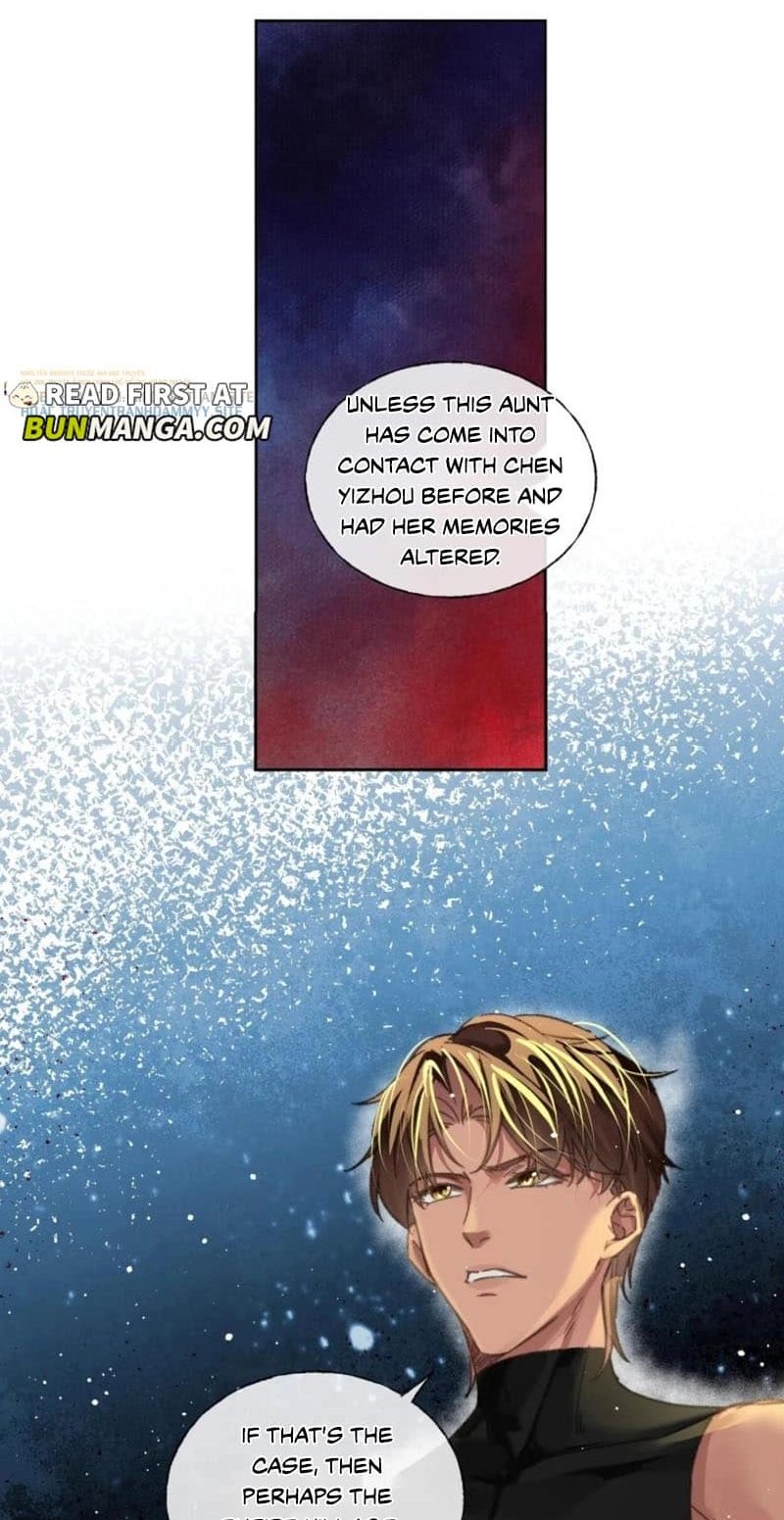 Malicious Possession Chapter 15 page 11 - 