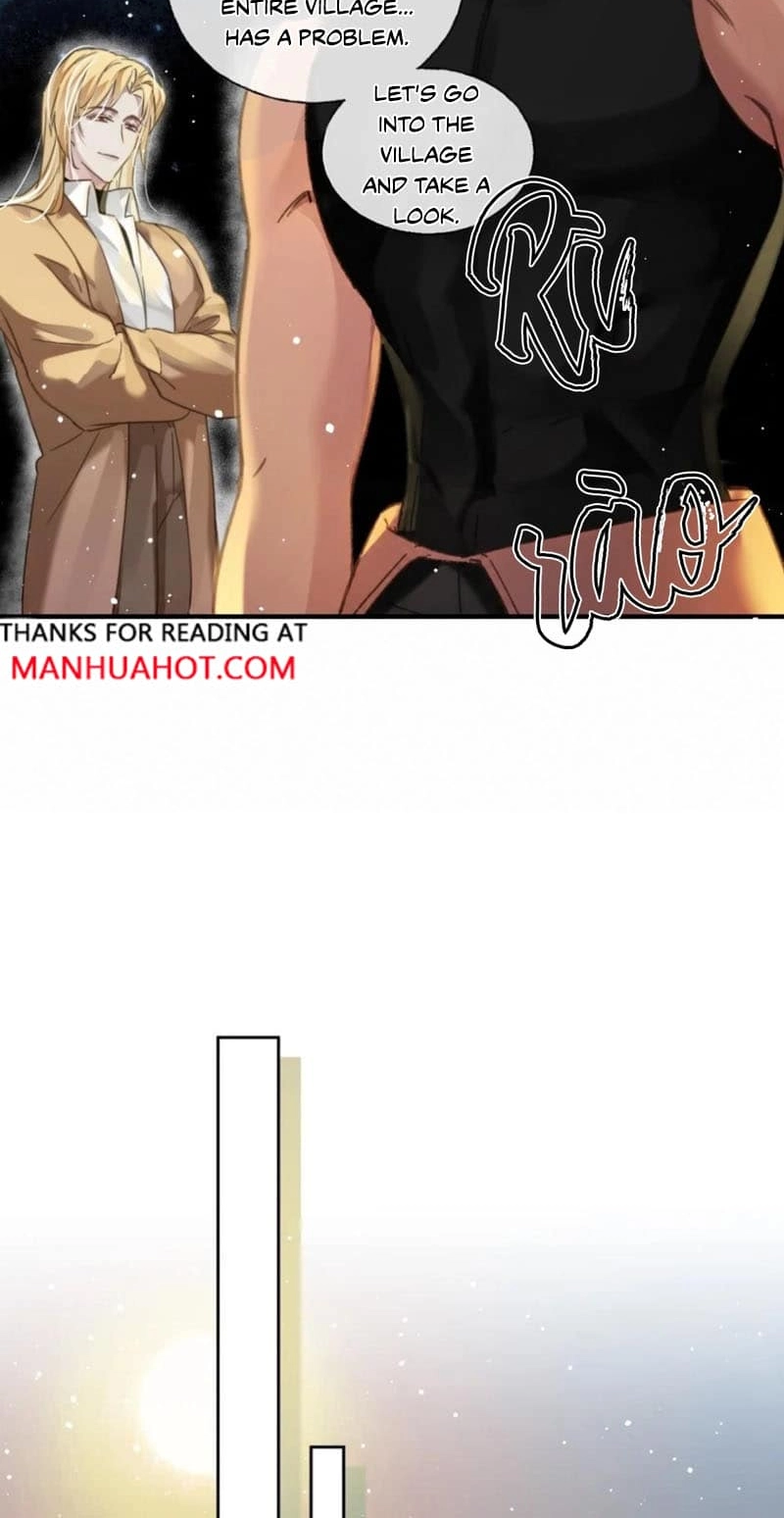 Malicious Possession Chapter 15 page 12 - 