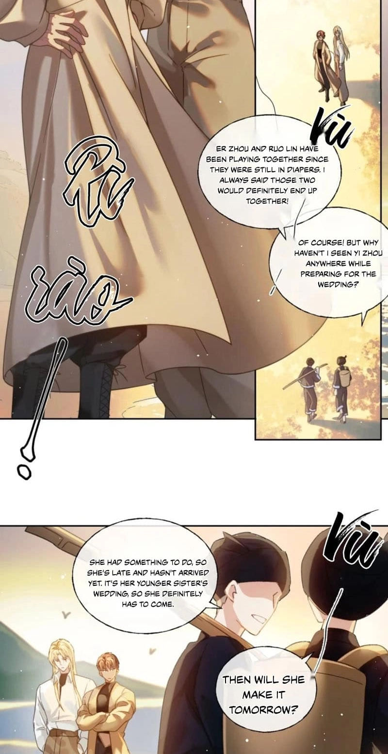 Malicious Possession Chapter 15 page 14 - 