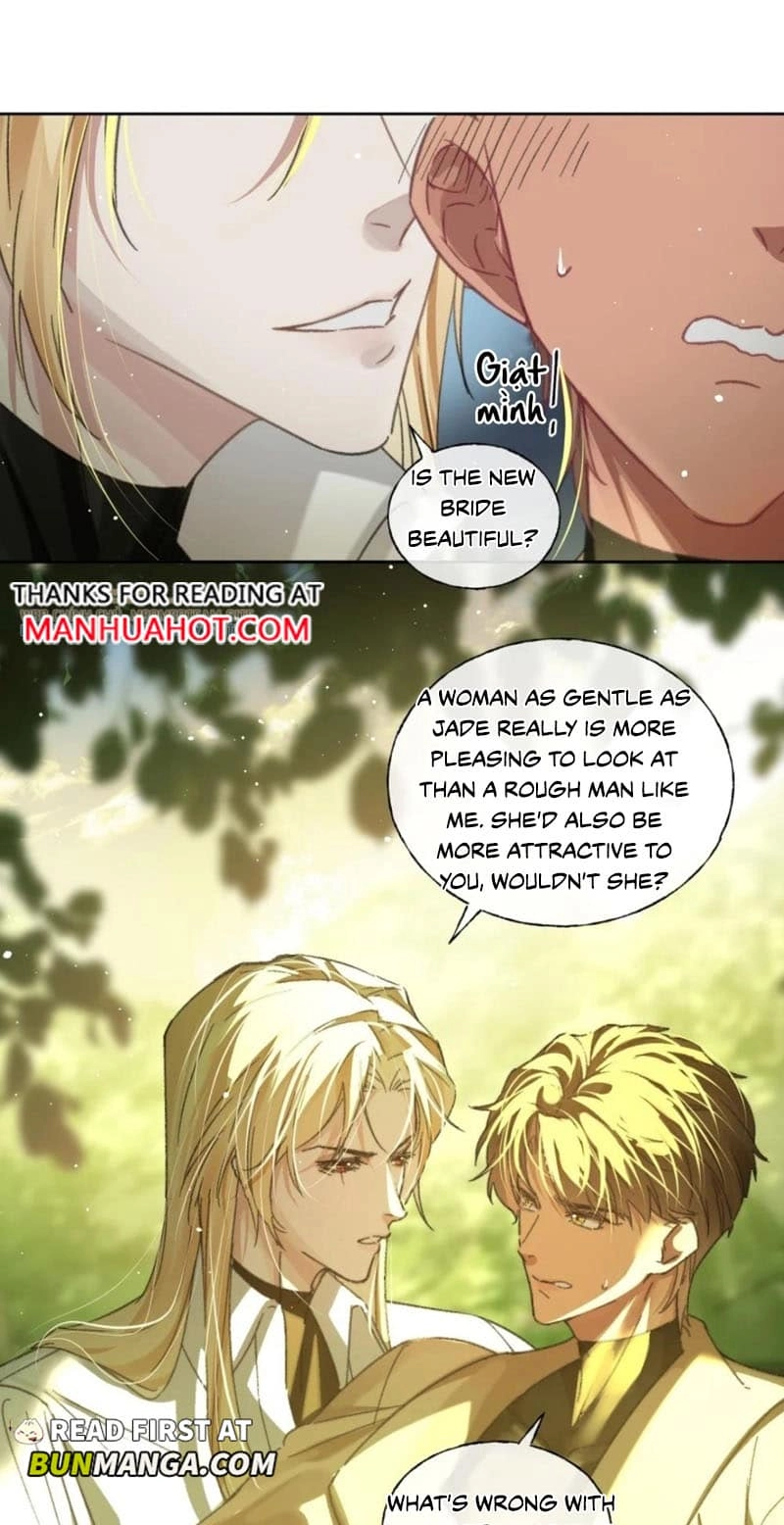 Malicious Possession Chapter 15 page 22 - 