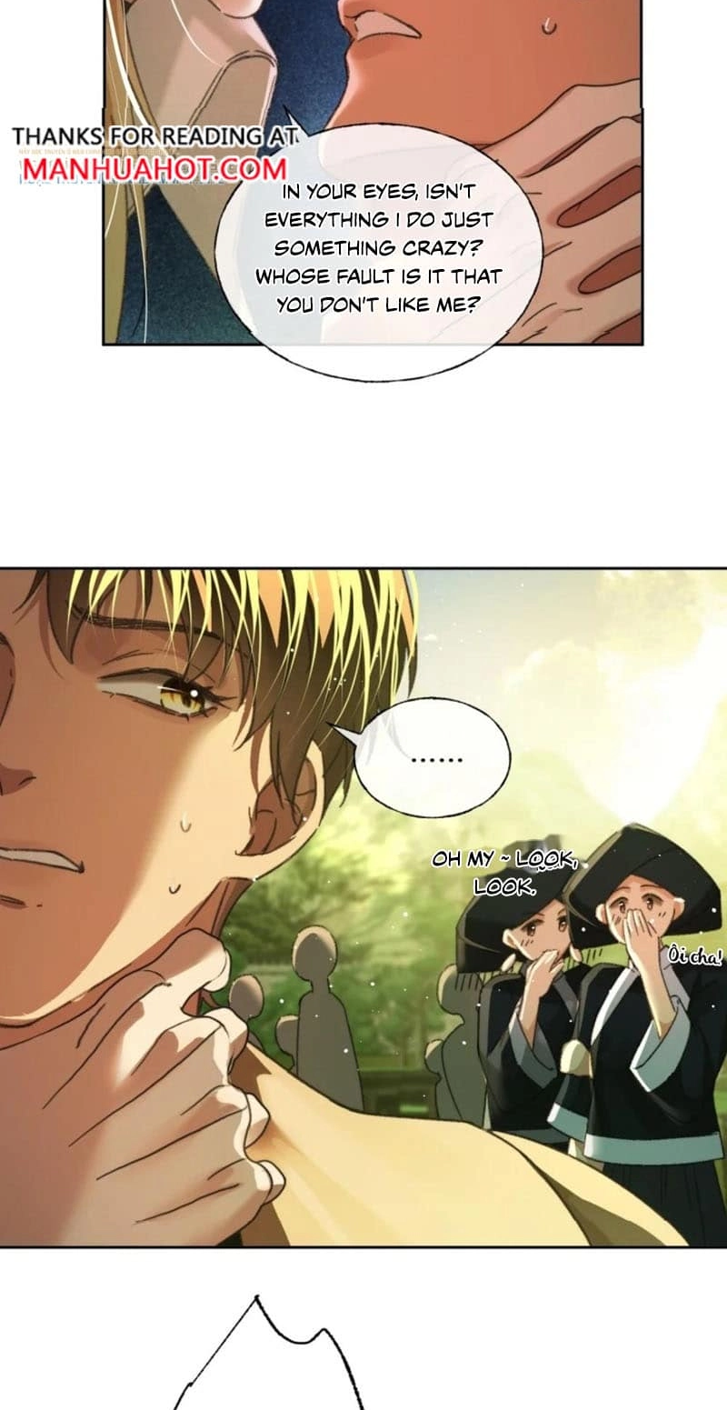 Malicious Possession Chapter 15 page 24 - 
