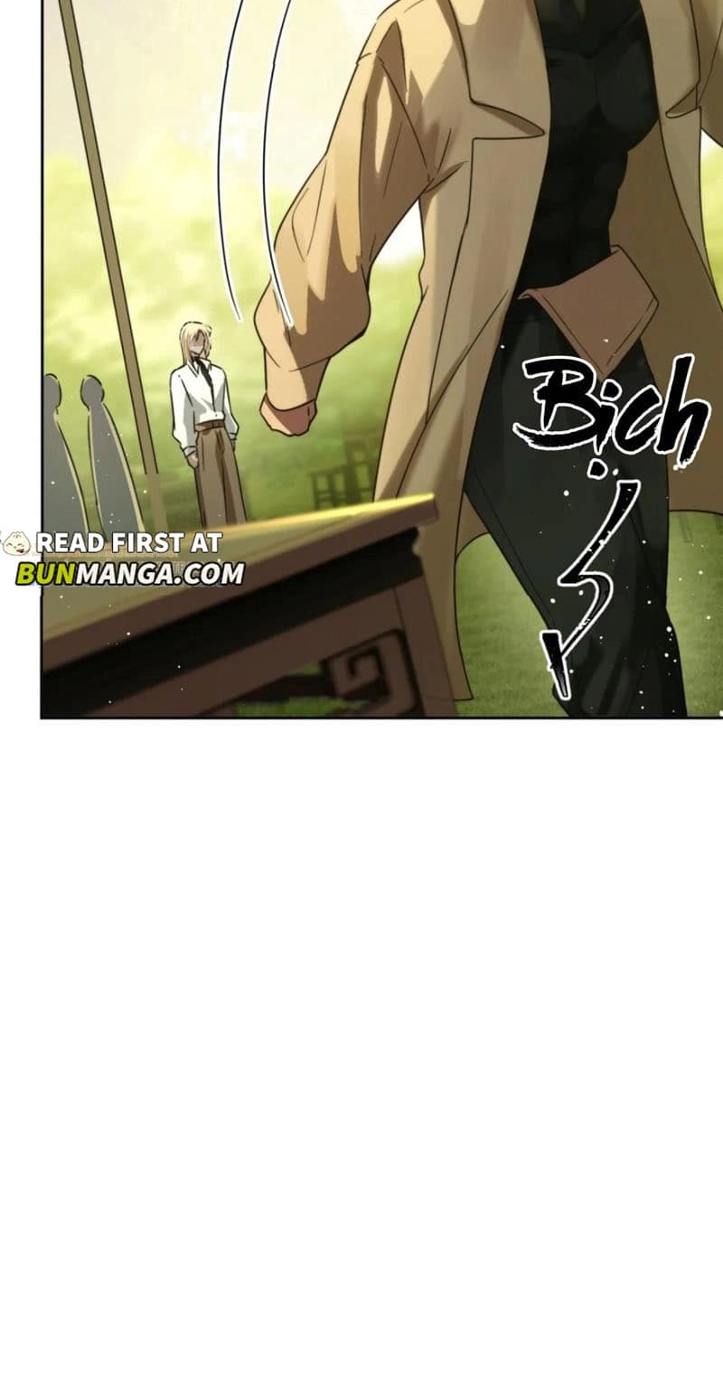 Malicious Possession Chapter 15 page 28 - 