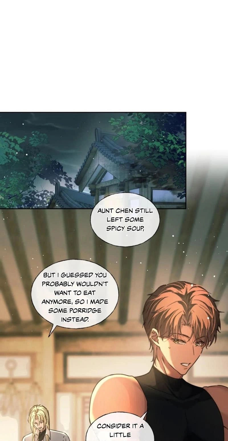 Malicious Possession Chapter 15 page 29 - 