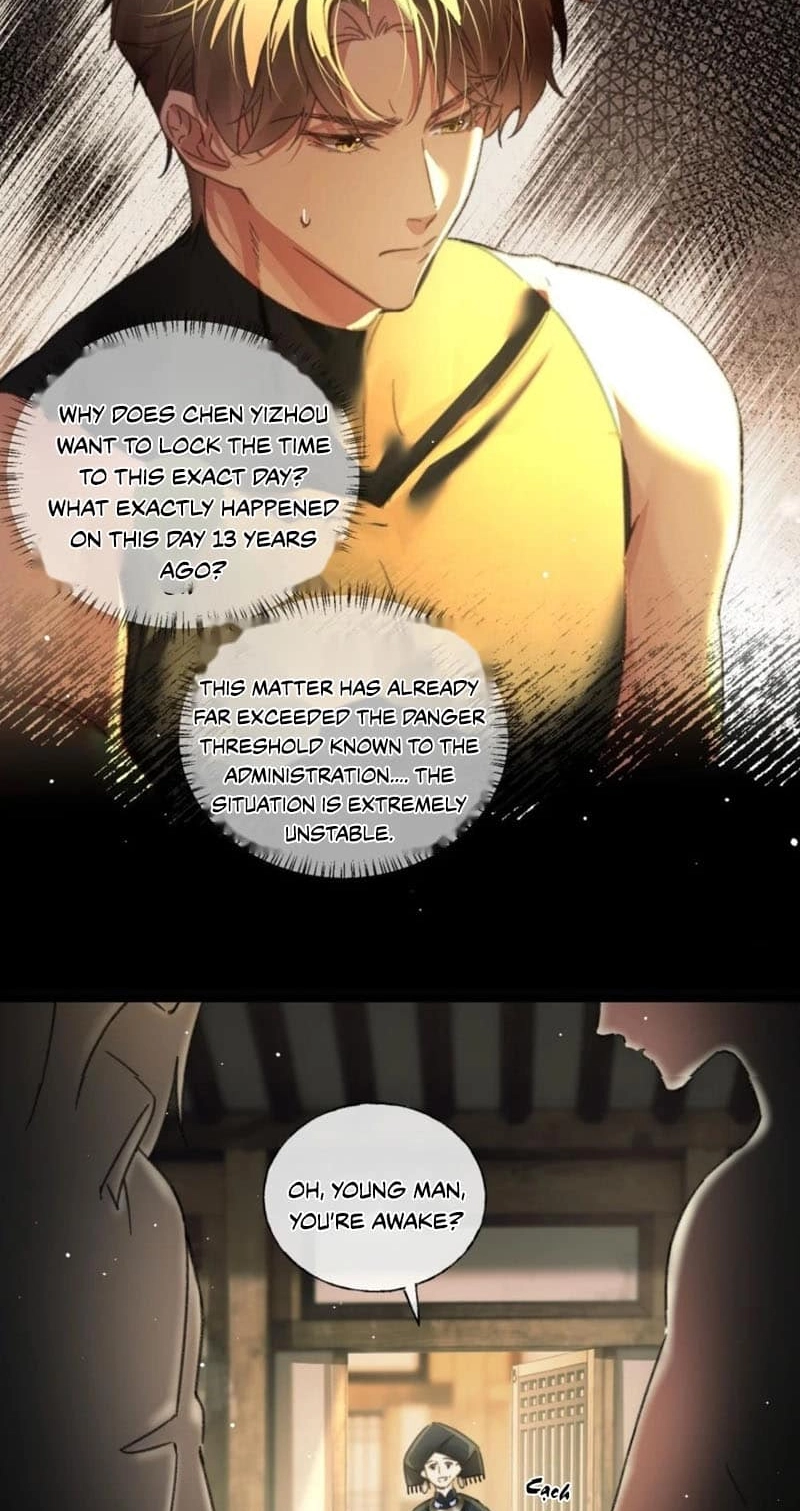Malicious Possession Chapter 15 page 4 - 