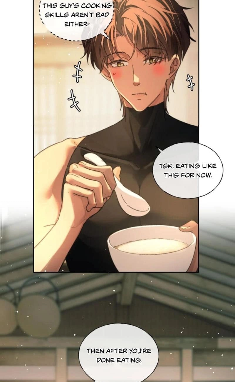 Malicious Possession Chapter 15 page 31 - 