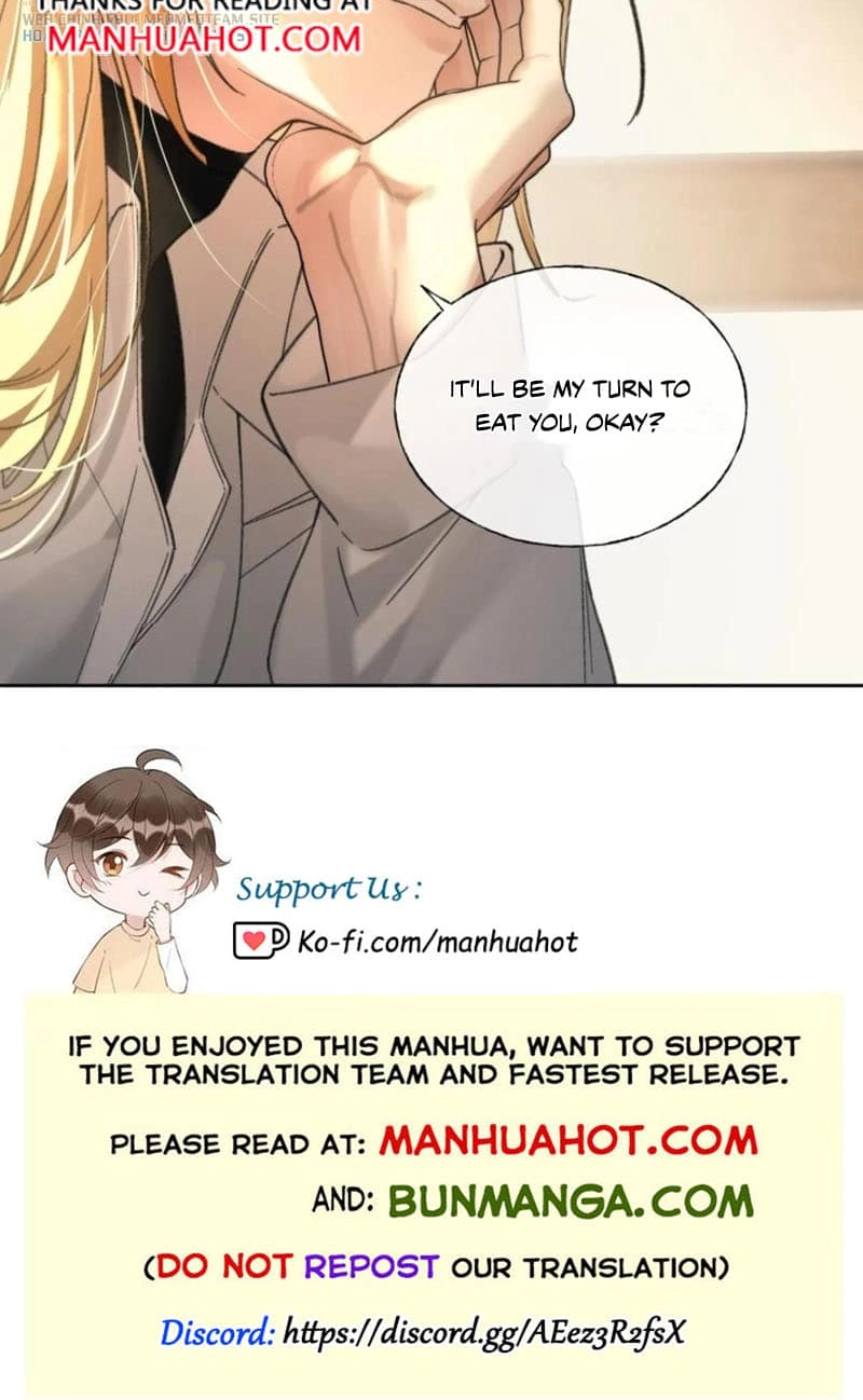 Malicious Possession Chapter 15 page 33 - 