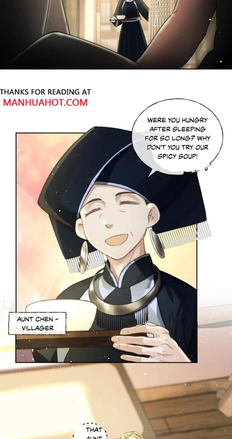 Malicious Possession Chapter 15 page 5 - 