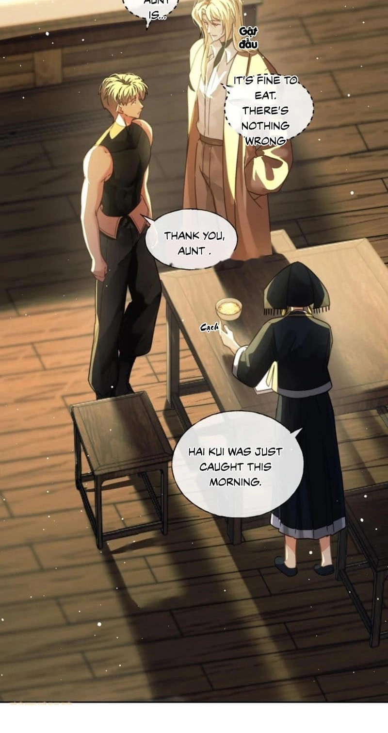 Malicious Possession Chapter 15 page 6 - 