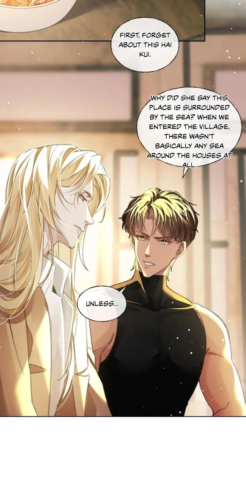 Malicious Possession Chapter 15 page 10 - 