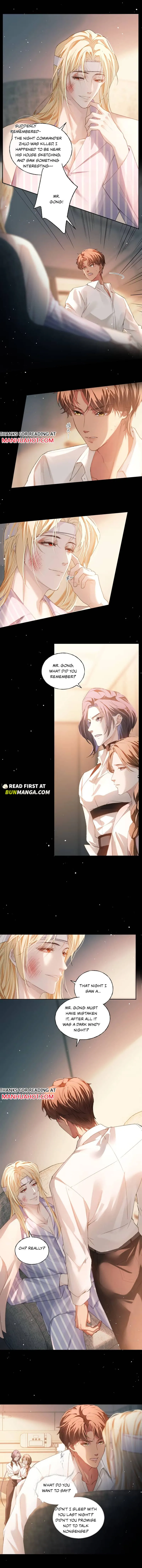 Malicious Possession Chapter 7 page 4 - 