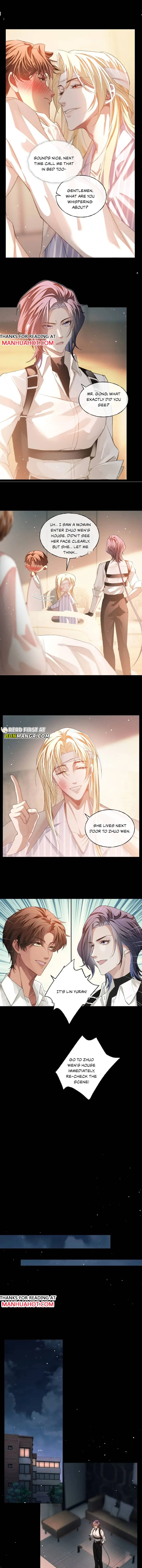 Malicious Possession Chapter 8 page 2 - 