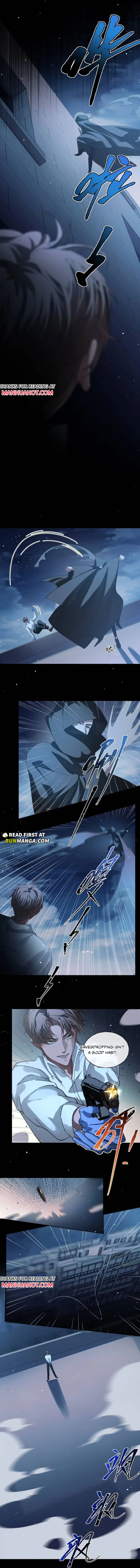 Malicious Possession Chapter 8 page 4 - 