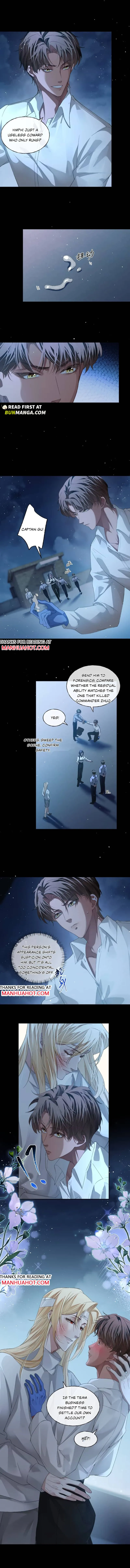 Malicious Possession Chapter 8 page 5 - 