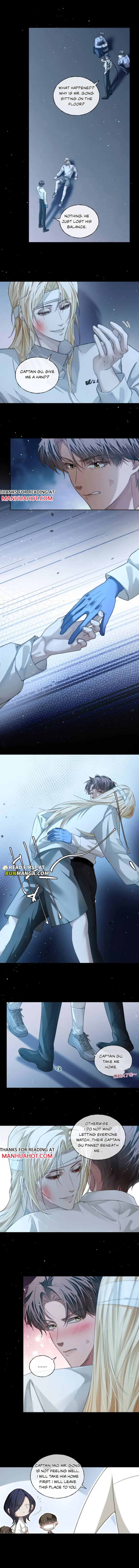 Malicious Possession Chapter 9 page 2 - 