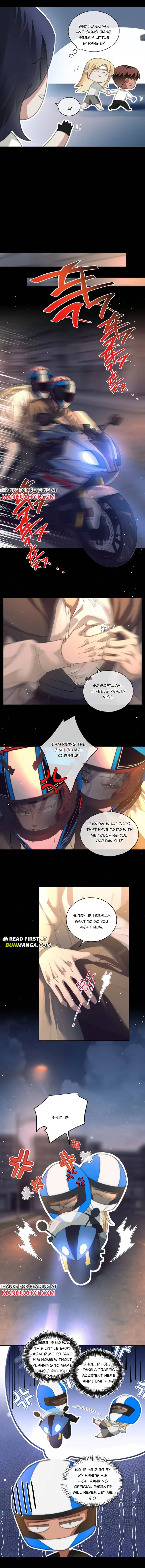 Malicious Possession Chapter 9 page 3 - 