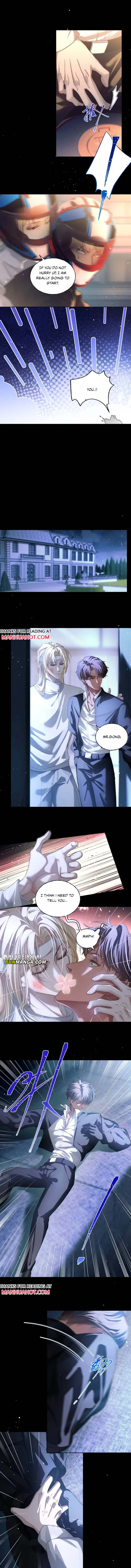 Malicious Possession Chapter 9 page 4 - 
